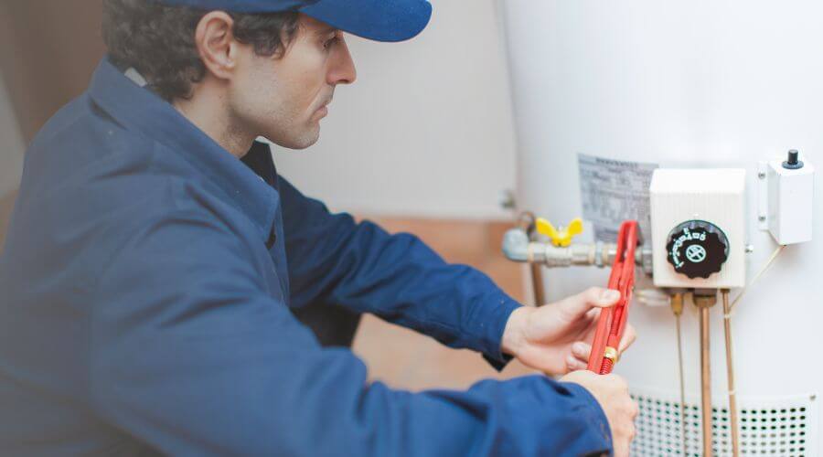 Professional sewer line replacement in Cedar Hill, TX